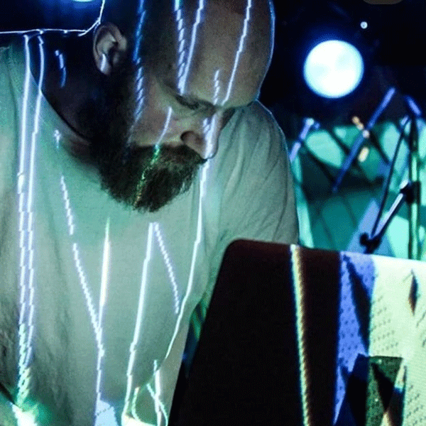 Øystein
