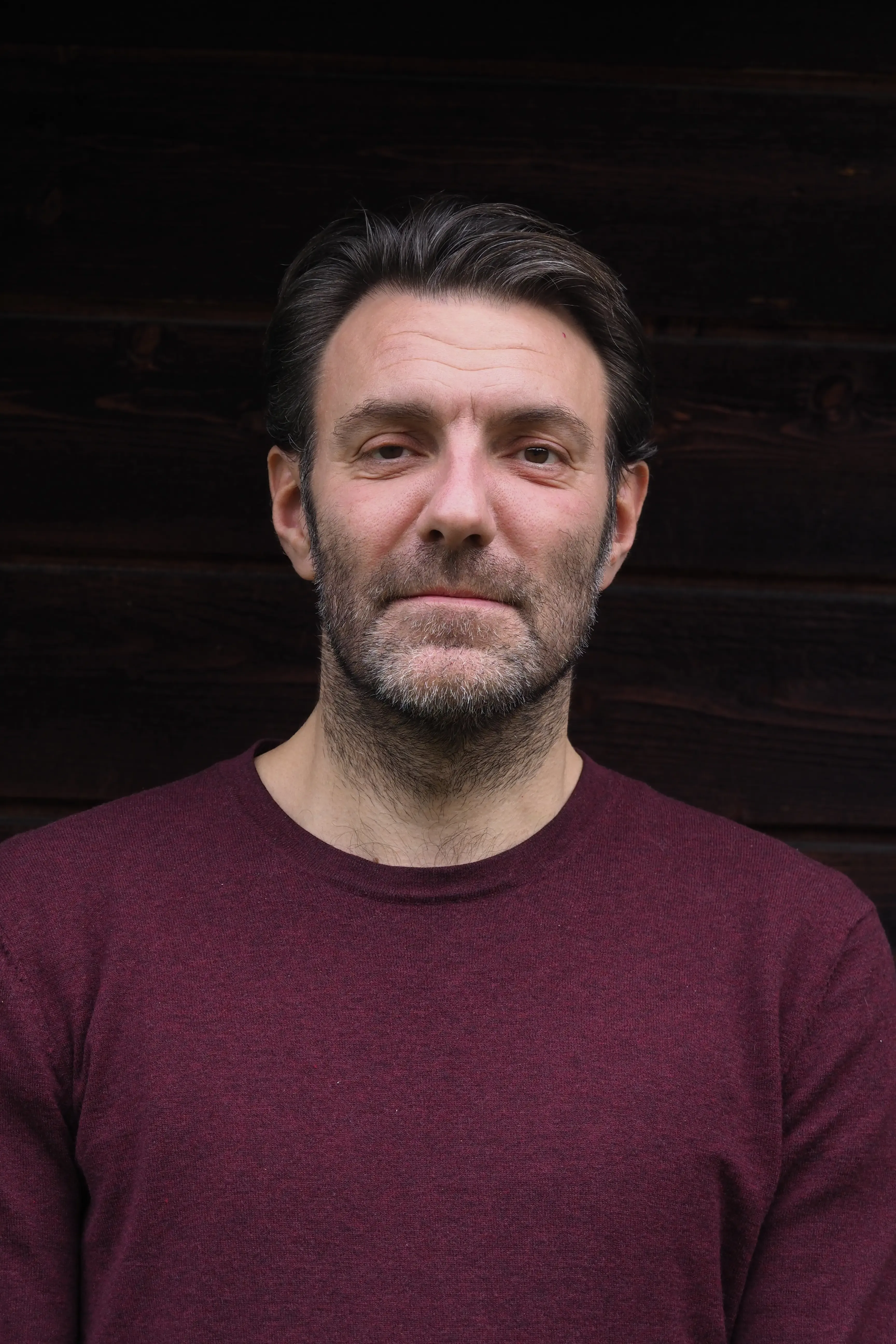 Mats Eilertsen