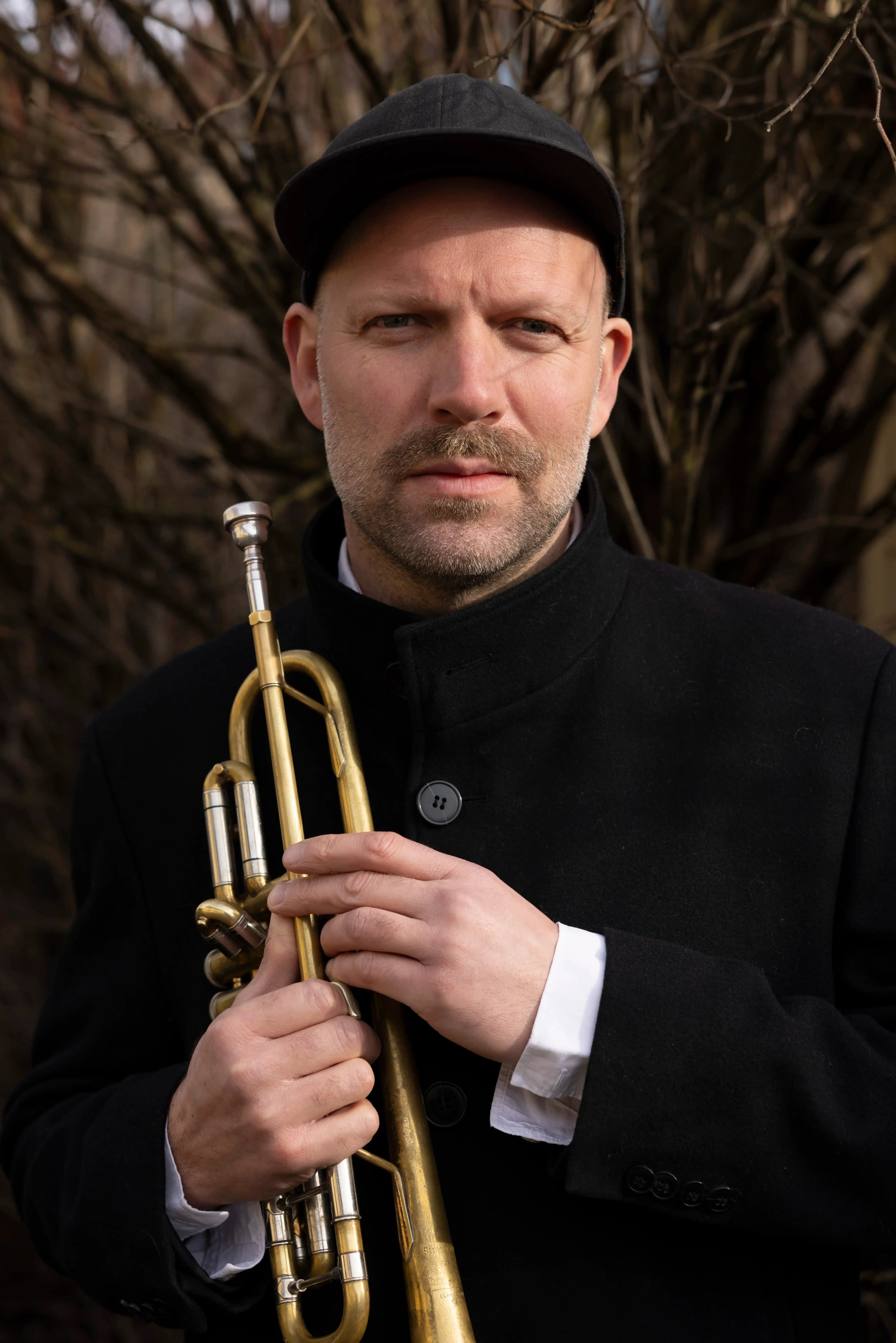 Mathias Eick